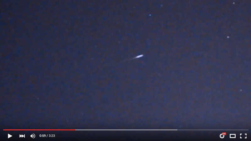 10-15-2015 UFO 2 SM WARP SDM IR Analysis 